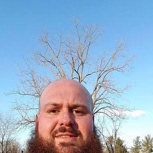 Meet your Posher, Cody